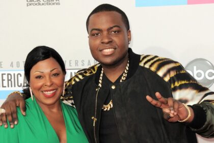 Rapper Sean Kingston and his mother have been charged with fraud and theft