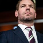 Representative Eric Swalwell, Executive Producer of 'The Gun on Second Street'