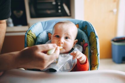 Researchers find that 60% of baby and toddler foods sold in the US do not meet desired nutritional standards