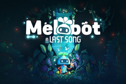 Melobot: A Last Song