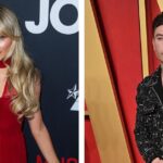 Sabrina Carpenter dumps Barry Keoghan for his "party animal" ways