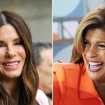 Sandra Bullock inspired current Hoda Kotb to become a mother and adopt children