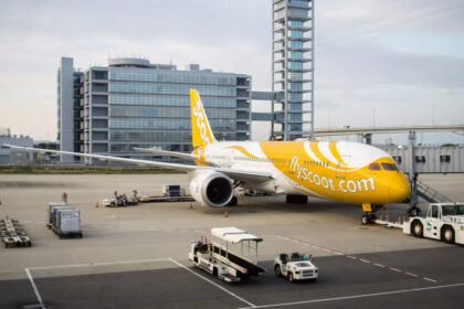 Scoot expands fleet and network with new destinations in Southeast Asia, ET TravelWorld