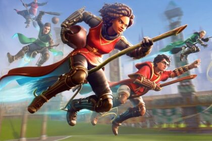 September 2024 PS Plus monthly games confirmed – Quidditch Champions & more