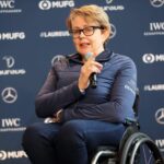 'Shame' that Baroness Tanni Grey-Thompson had to 'crawl' from the train – Chief ParalympicsGB