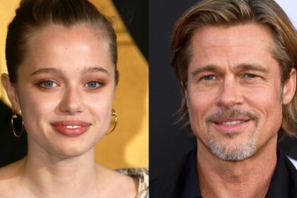 Shiloh Jolie, daughter of Angelina Jolie and Brad Pitt, officially drops the Pitt surname