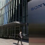 Sony reports higher profits thanks to healthy demand for its video games, movies and music