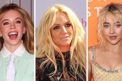 Stars Who Could Play Britney Spears in 'The Woman in Me' Biopic