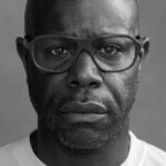 Steve McQueen receives the Camerimage Outstanding Director Award