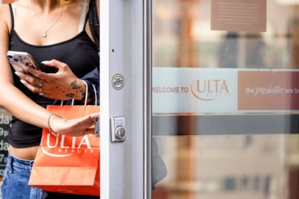 Stocks making the biggest moves after hours: ULTA, DELL, LULU, MDB