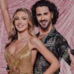 'Strictly Come Dancing' pro Giovanni Di Prima denies kicking partner