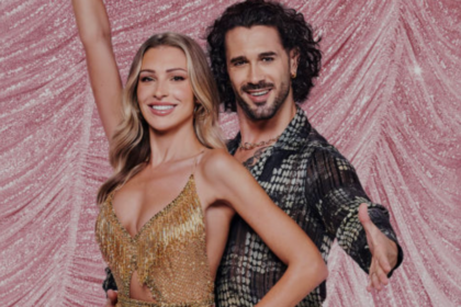 'Strictly Come Dancing' pro Giovanni Di Prima denies kicking partner