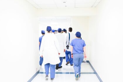 Study finds solution to a major source of physician burnout