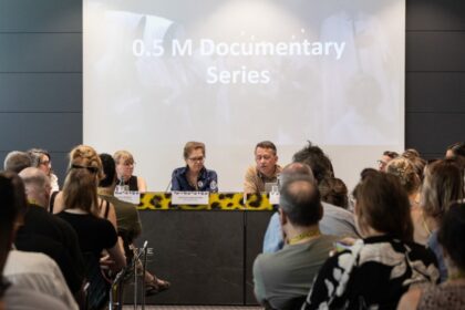 Swiss funding agencies are discussing co-financing options in Locarno