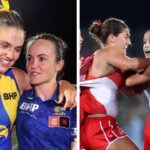 Sydney Swans vs Collingwood Magpies, West Coast Eagles vs Richmond Tigers, Daisy Pearce, coaching debut, Verity Simmons, netball player, Ally Morphett, live, match, result, videos, photos