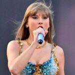 Taylor Swift 'contacts families of stabbing victims' ahead of UK return