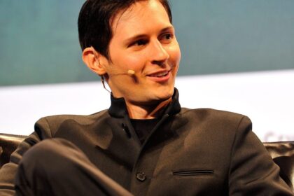 Telegram says CEO Durov has nothing to hide after his arrest