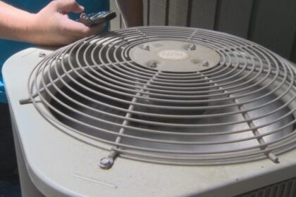 Ten years of bad air? Tenants in BC sue, claiming HVAC was never repaired - BC