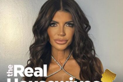 Teresa Giudice NOT asked to leave 'RHONJ', no casting decision made yet