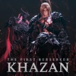 The First Berserker: Khazan