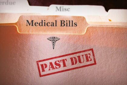 The Hidden Consequences of Eliminating Medical Debt