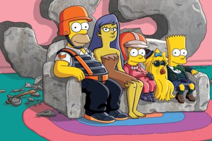 'The Simpsons' Sets Episodes for Disney+, Season 35 Premiere Date