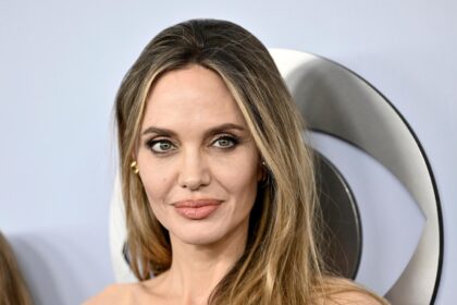 The Venice Film Festival prepares to greet Angelina Jolie and 'Maria', her film about the famous opera singer