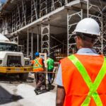 The culture in the construction industry is hindering mental health support, research shows