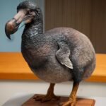 The dodo was faster and smarter than you think