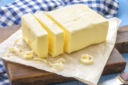 Thieves steal hundreds of dollars worth of butter from Guelph supermarkets: police