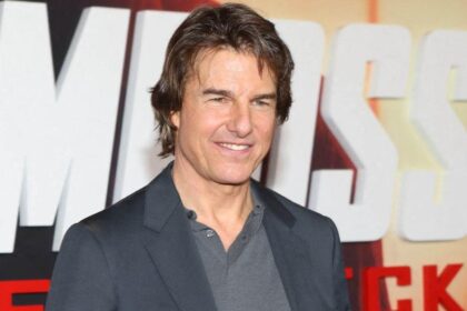 Tom Cruise is in 'denial' over his infamous BO tank relationships