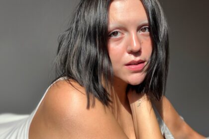 Tove Lo's Pretty Swede Records signs Googly Eyes as its first artist