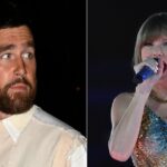 Travis Kelce called Taylor Swift 'immediately' after terror threat