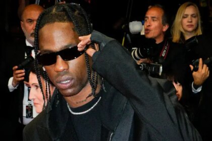 Travis Scott released by French police without charge