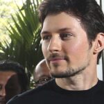 UAE in contact with French authorities over Telegram CEO Durov