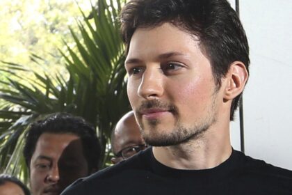 UAE in contact with French authorities over Telegram CEO Durov