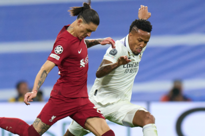 UEFA Champions League draw: best matches in the competition phase as Real Madrid face Liverpool, PSG see Man City, more