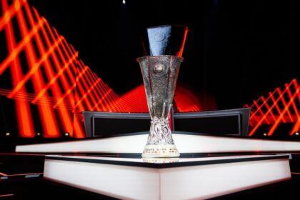 UEFA Europa League 2024/25 draw results: Jose Mourinho returns to Manchester United with Fenerbahce