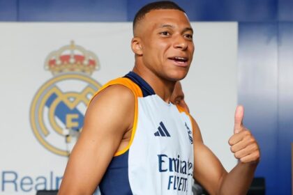 UEFA Super Cup: where to watch Real Madrid vs. Watch Atalanta, start time, what you need to know, will Kylian Mbappe play?