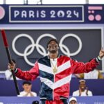 US Basketball Stars, Women's Sports, and Snoop Dogg Pins: Winners of the 2024 Olympics