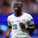 USMNT Striker Power Rankings: Gap behind Folarin Balogun narrows with Josh Sargent rising