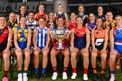 Ultimate guide to the AFLW season, how to watch, when does it start, how to buy tickets, Premiership favourites, big names that have moved clubs, each club's off-season changes