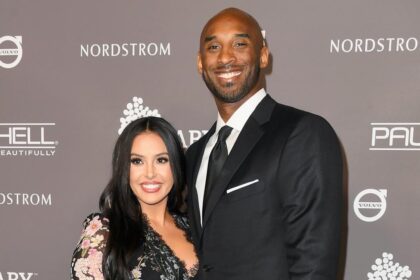 Vanessa Bryant gives a sweet birthday tribute to late husband Kobe