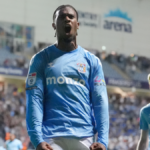 WATCH: USMNT's Haji Wright provides late-game heroics to lead Coventry City by two goals over Oxford United