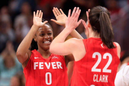 WNBA playoff-projecties: zullen Caitlin Clark en de Indiana Fever het halen?