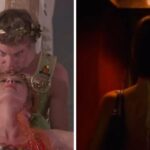 Weirdest, wildest and most forbidden sex scenes in film history