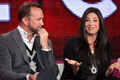 'What Not to Wear' Reboot (Sort of): Stacy London and Clinton Kelly Reunite - National