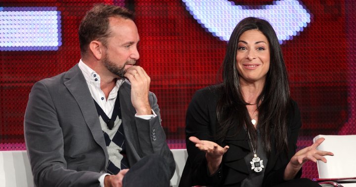 'What Not to Wear' Reboot (Sort of): Stacy London and Clinton Kelly Reunite - National