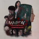 White Day 2 Complete Edition Review