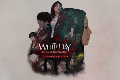 White Day 2 Complete Edition Review